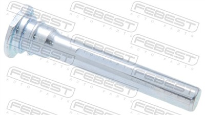 FEBEST 0374-RD1LF EAN: 4056111072166.