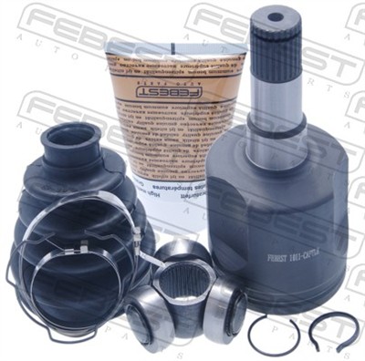 FEBEST 1011-CAPTLH EAN: 4056111089942.