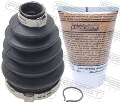 FEBEST 1015P-C100R EAN: 4056111087870.