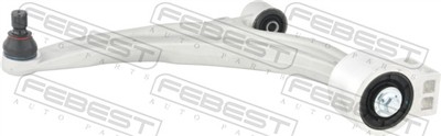 FEBEST 1024-J300LH EAN: 4056111168586.