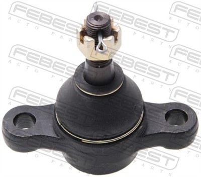 FEBEST 1220-NFLOWF EAN: 4056111066165.
