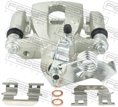FEBEST 1277-SBRL EAN: 4056111145143.