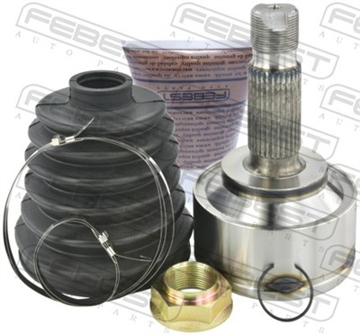 FEBEST 1610-639 EAN: 4056111134291.