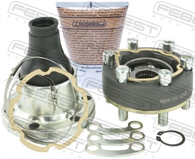 FEBEST 1611-164SHA EAN: 4056111113180.