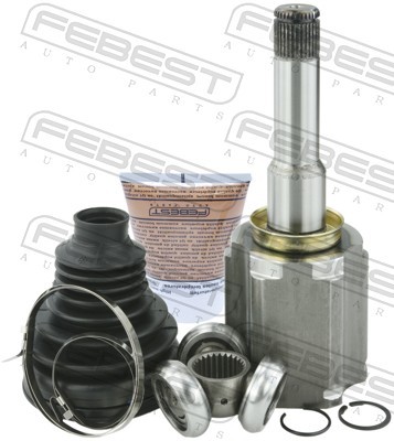 FEBEST 1811-A16LH EAN: 4056111118444.