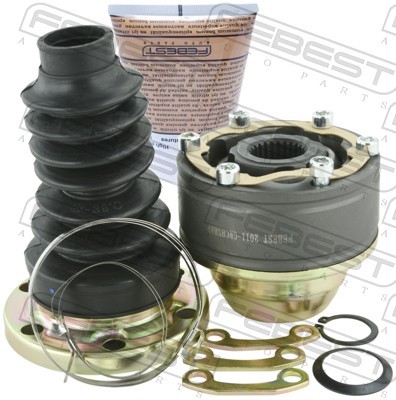 FEBEST 2011-GRCHSHAF EAN: 4056111108056.