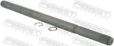 FEBEST 2112-FOCIIRH EAN: 4056111129495.