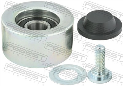 FEBEST 2987-RRSII EAN: 4056111119311.