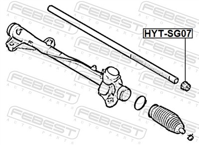 FEBEST HYT-SG07