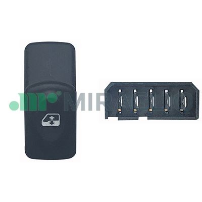 MIRAGLIO 121/RNI76011 EAN: 8058335550891.