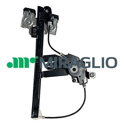 MIRAGLIO 30/1106 Číslo výrobce: SK702. EAN: 8058335304845.