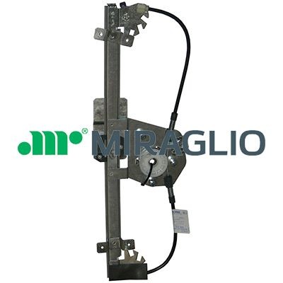 MIRAGLIO 30/1187 Číslo výrobce: OP702. EAN: 8058335305637.