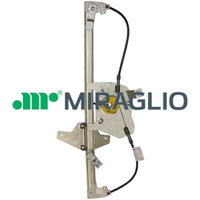 MIRAGLIO 30/1814 Číslo výrobce: PG706. EAN: 8058335311935.