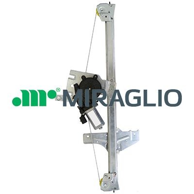 MIRAGLIO 30/1928 Číslo výrobce: CT54. EAN: 8058335313168.