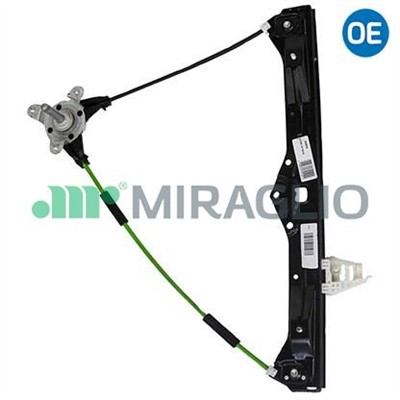 MIRAGLIO 30/228B Číslo výrobce: FR901. EAN: 8058335301219.