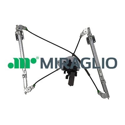 MIRAGLIO 30/2362 Číslo výrobce: SK14. EAN: 8058335317784.