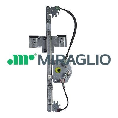 MIRAGLIO 30/2957 Číslo výrobce: SY704. EAN: 8058335324614.