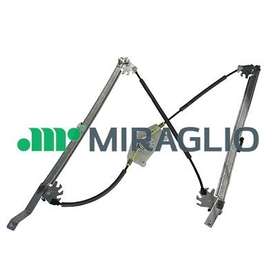 MIRAGLIO 30/3004 Číslo výrobce: AD749. EAN: 8058335325260.