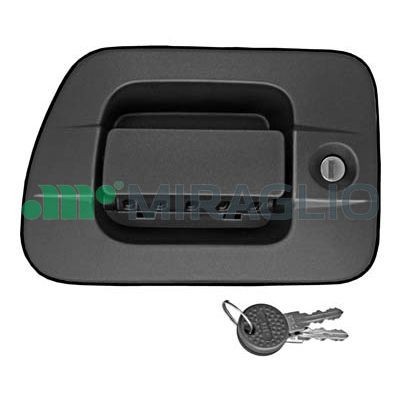 MIRAGLIO 80/495B EAN: 8058335803126.