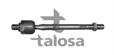 TALOSA 44-04075 Číslo výrobce: IRD: 52-04297. EAN: 8435229532841.