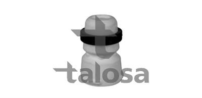 TALOSA 63-14386 Číslo výrobce: IRD: 83-14608. EAN: 8443522972370.