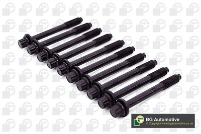 BGA BK4332 EAN: 5038205567993.