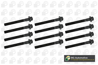 BGA BK4389 EAN: 5038205659674.