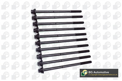 BGA BK4392 EAN: 5038205538337.