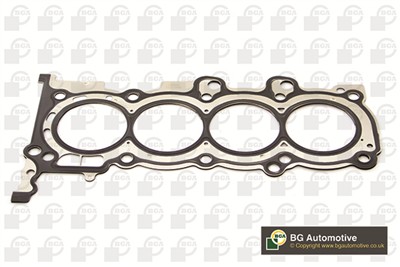 BGA CH6757 EAN: 5038206330008.