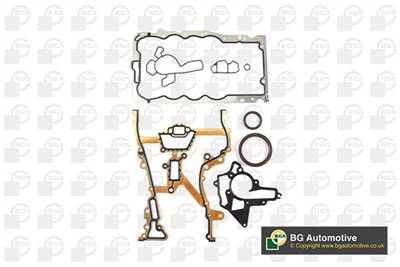 BGA CK1593 EAN: 5038206092036.