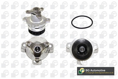 BGA CP3502 EAN: 5038206370080.