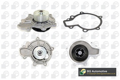 BGA CP3846 EAN: 5038206374811.