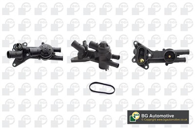 BGA CT9614 EAN: 5038206317511.