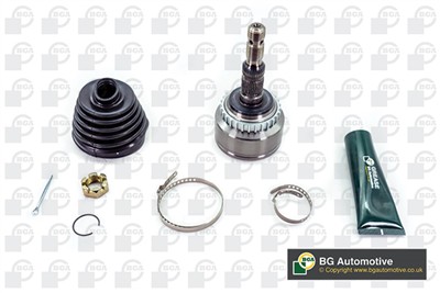 BGA CV9524A EAN: 5038206383707.