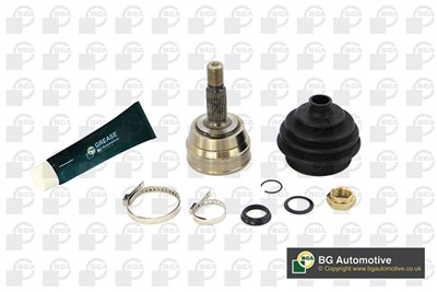 BGA CV9602A EAN: 5038206369978.