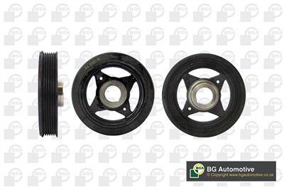 BGA DP6300 EAN: 5038206357203.