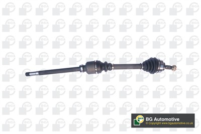 BGA DS6720R EAN: 5038206496179.