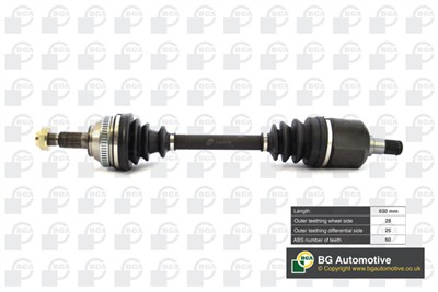 BGA DS7513L EAN: 5038206369800.