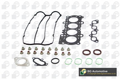 BGA HK5724 EAN: 5038205816930.