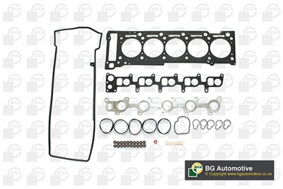 BGA HK9505H EAN: 5038205641655.