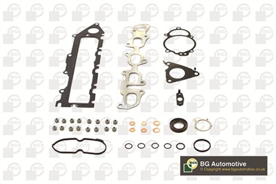 BGA HN0115 EAN: 5038206325400.