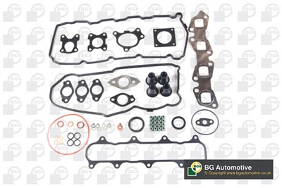 BGA HN6355 EAN: 5038206317870.