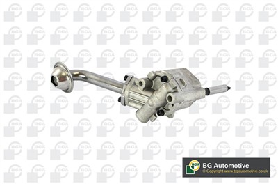 BGA LP0458 EAN: 5038205992672.