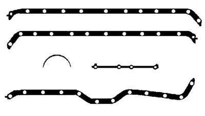 BGA OK5391 EAN: 5038205565944.