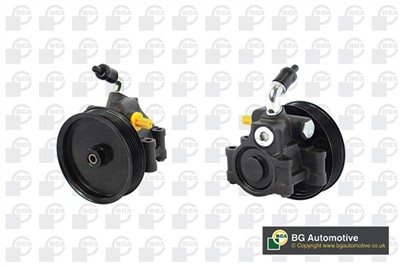 BGA PSP2301 EAN: 5038206343862.