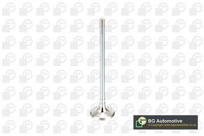 BGA V165051 EAN: 5038206341417.