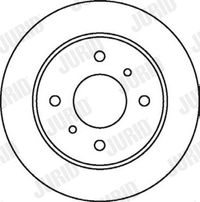 JURID 562032JC Číslo výrobce: 562032JC. EAN: 3306437210430.