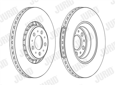 JURID 562217JC-1 Číslo výrobce: 562217JC. EAN: 4060426204921.