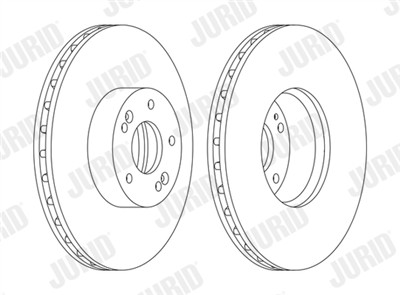 JURID 562778JC-1 Číslo výrobce: 562778JC. EAN: 4060426206147.