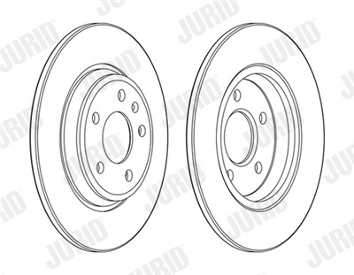 JURID 563177JC Číslo výrobce: 563177JC. EAN: 4060426150679.